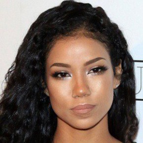 Jhené Aiko