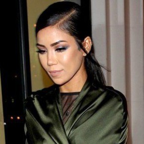 Jhené Aiko