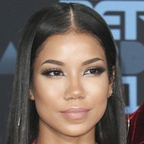 Jhené Aiko