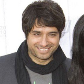 Jian Ghomeshi
