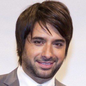 Jian Ghomeshi