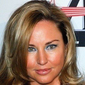 Jill Goodacre
