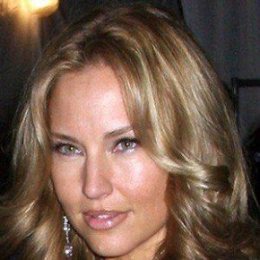 Jill Goodacre