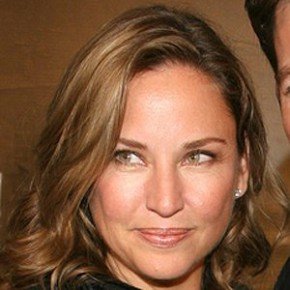 Jill Goodacre