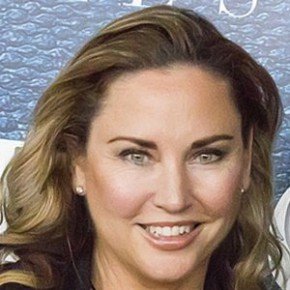 Jill Goodacre
