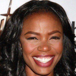 Jill Marie Jones