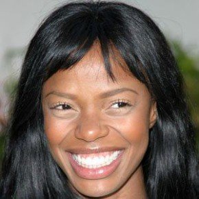 Jill Marie Jones