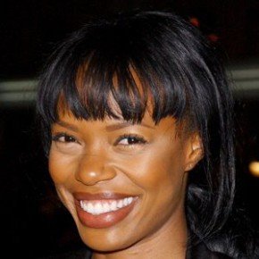 Jill Marie Jones