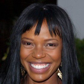 Jill Marie Jones