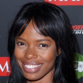 Jill Marie Jones