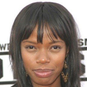 Jill Marie Jones