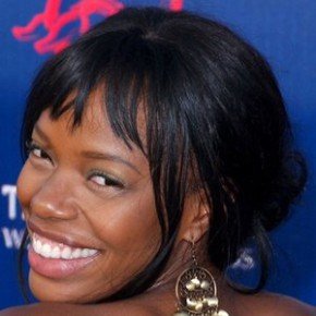 Jill Marie Jones