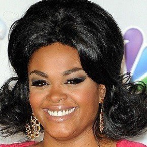 Jill Scott