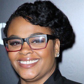 Jill Scott