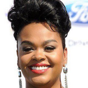 Jill Scott