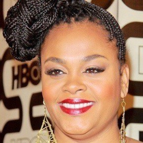 Jill Scott