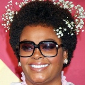 Jill Scott