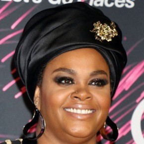 Jill Scott