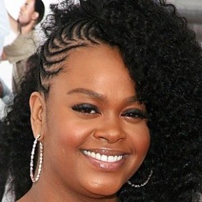 Jill Scott