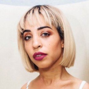 Jillian Mercado