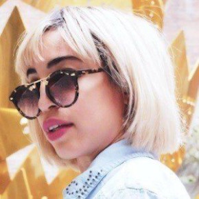 Jillian Mercado