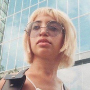 Jillian Mercado