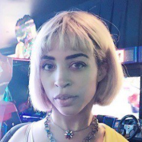 Jillian Mercado
