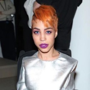 Jillian Mercado