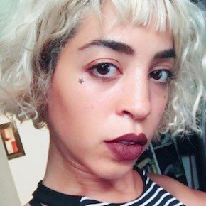 Jillian Mercado