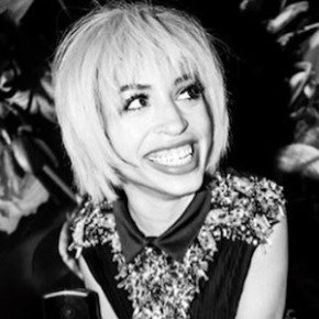 Jillian Mercado