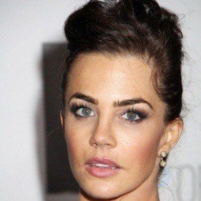 Jillian Murray