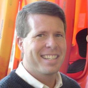 Jim Bob Duggar