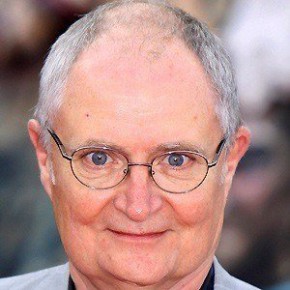 Jim Broadbent