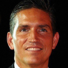 Jim Caviezel