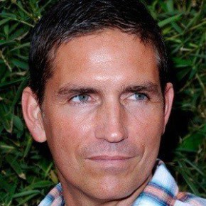 Jim Caviezel