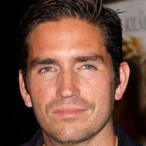 Jim Caviezel