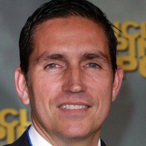 Jim Caviezel