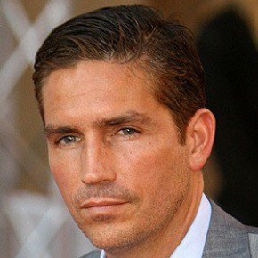 Jim Caviezel