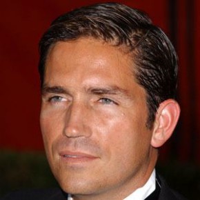 Jim Caviezel