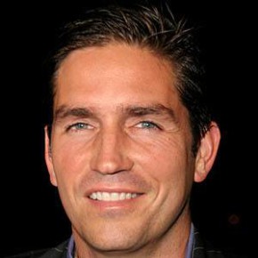 Jim Caviezel