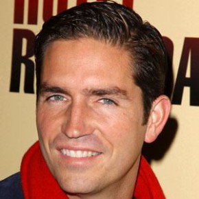 Jim Caviezel