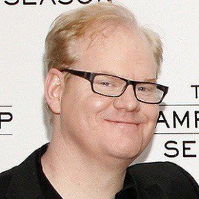 Jim Gaffigan