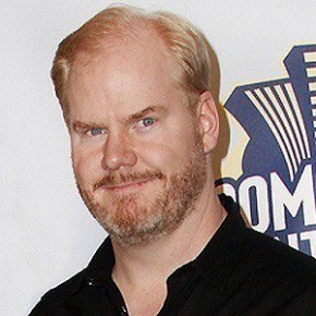 Jim Gaffigan