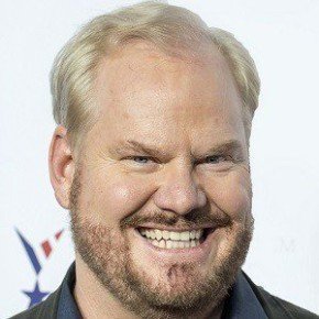Jim Gaffigan