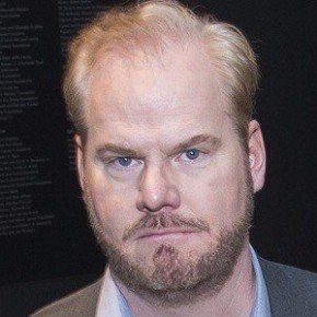 Jim Gaffigan