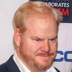 Jim Gaffigan