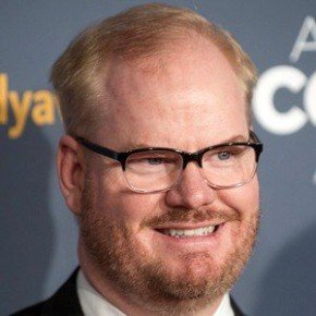 Jim Gaffigan