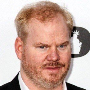 Jim Gaffigan