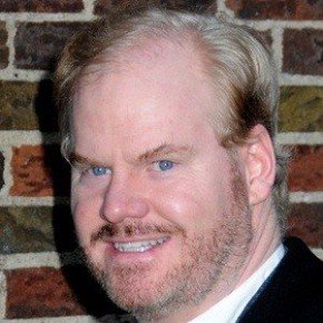 Jim Gaffigan