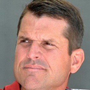 Jim Harbaugh